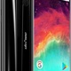 UleFone MIX 2 16GB Czarny