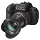 FUJI FinePix HS20 EXR