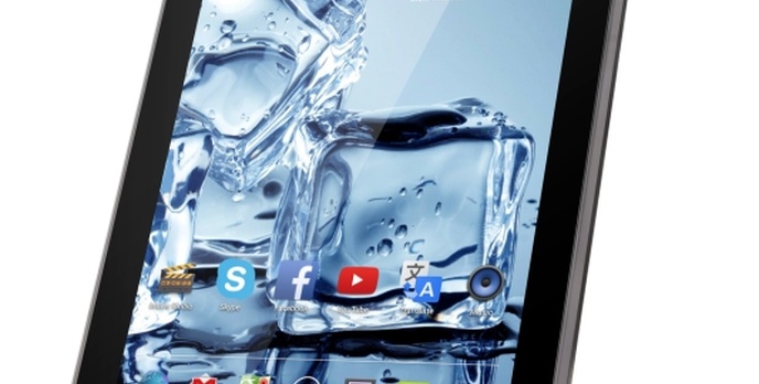 Goclever INSIGNIA 700 PRO - Ciekawy Tablet O Niskiej Cenie