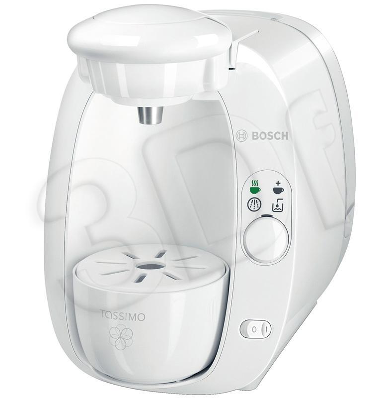 BOSCH TAS 2001EE Tassimo BOSCH TAS 2001EE Tassimo