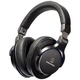 Audio-Technica ATH-MSR7BK Czarne