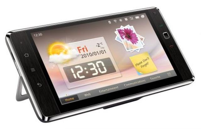 Nowy tablet w Orange dla Firm