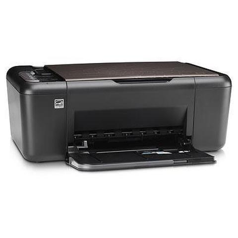 HP Deskjet Ink Advantage K209 