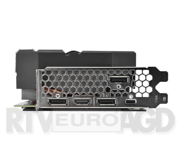 Palit Palit GeForce RTX 2070 Super Jetstream - 8 GB - HDMI DP USB-C