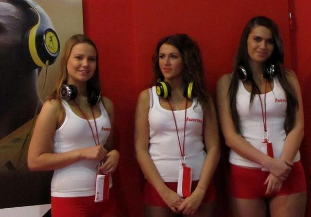 Poznań Game Arena 2012 - PODSUMOWANIE