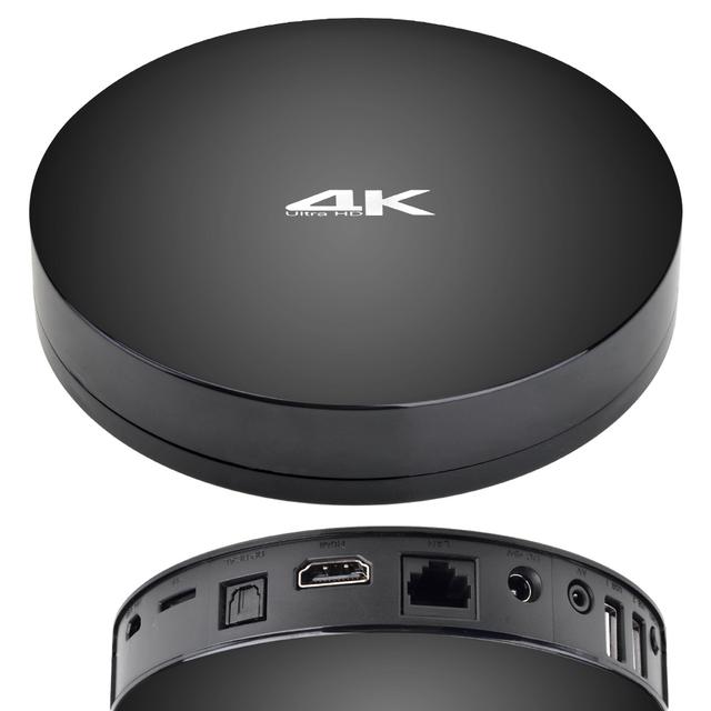 Smart TV W 4K Dla Każdego