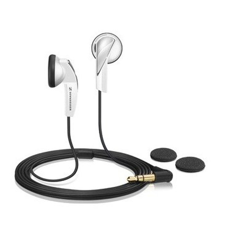 Sennheiser MX 365 White słuchawki