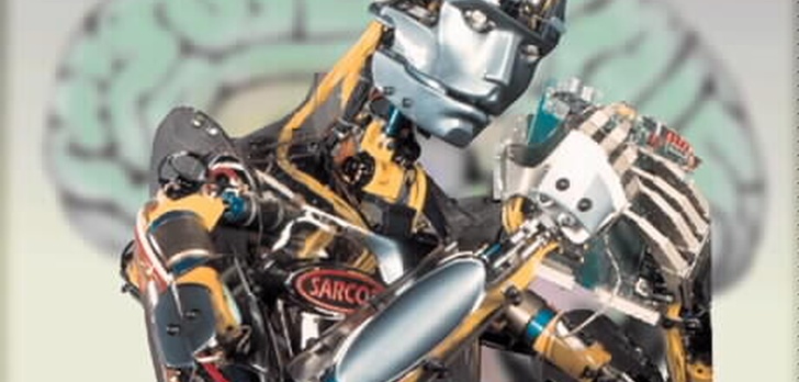 Czy Sztuczna Inteligencja Przewyższy Kiedyś Człowieka?