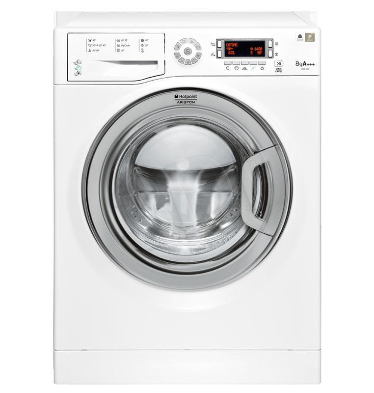HOTPOINT-ARISTON WMD 843 BS EU HOTPOINT-ARISTON WMD 843 BS EU