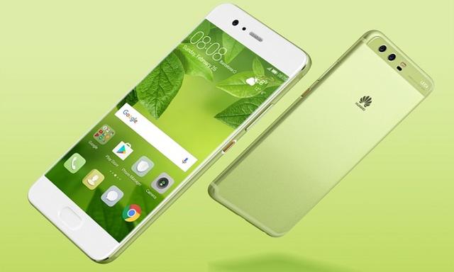 Huawei P10 - Będzie Wariant z Mniejszą Pamięcią?