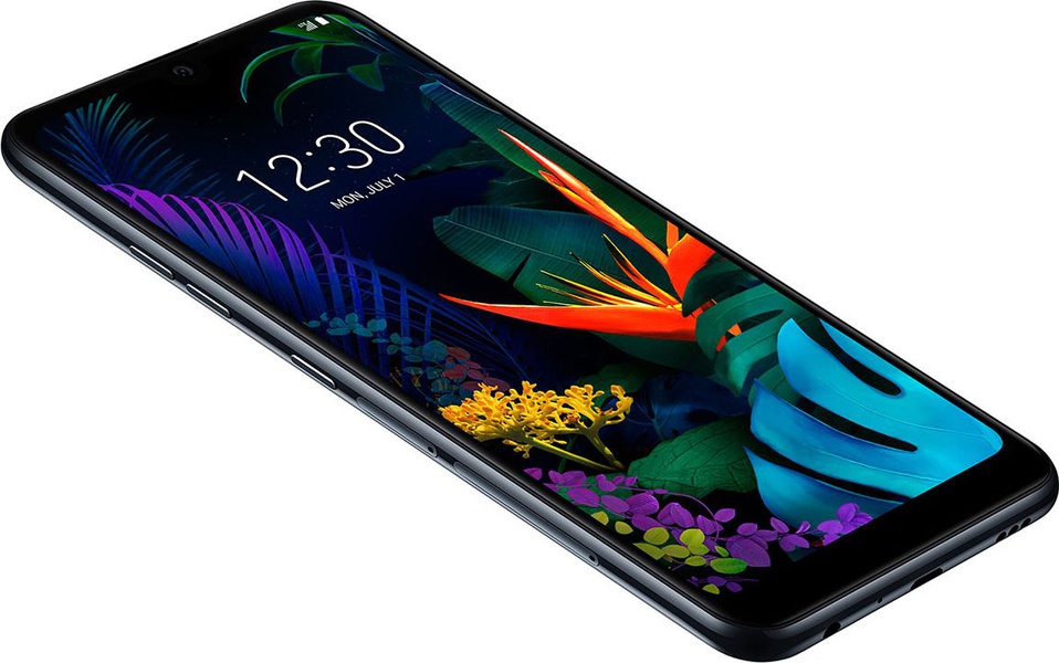 LG K50 3/32GB Dual SIM Czarny (K50DS/BK)
