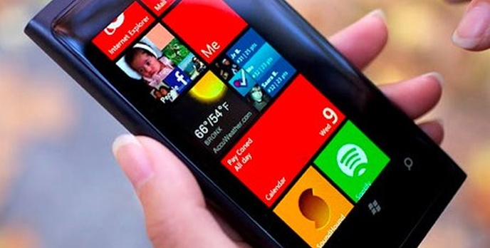 Sierpniowe nowości na smartfony Nokia Lumia 