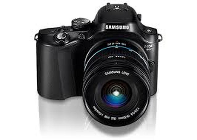 Samsung NX1 - Fotografowanie Na Wysokim Poziomie