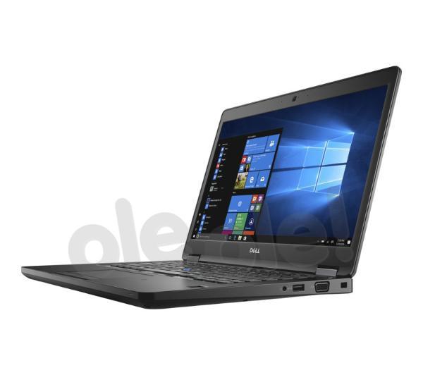 DELL Latitude 5480 (N005L548014EMEA) i5-7440HQ 8GB DELL Latitude 5480 (N005L548014EMEA) i5-7440HQ 8GB