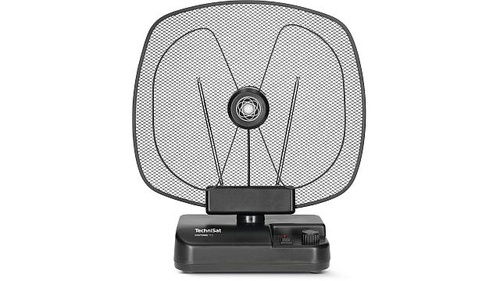 TechniSat Digitenne TT2