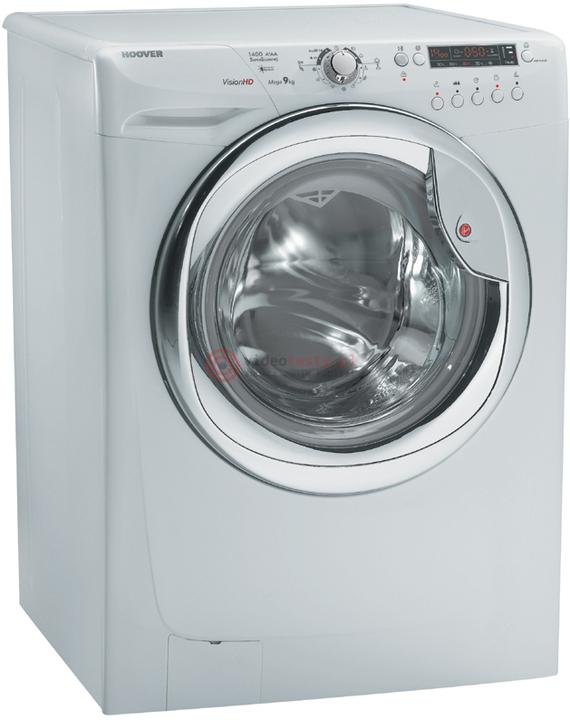 HOOVER VisionHD VHD 9144 ZD HOOVER VisionHD VHD 9144 ZD