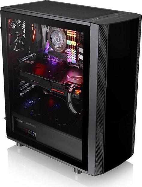 Thermaltake Versa J24 Tempered Glass Edition (CA-1L7-00M1WN-00)