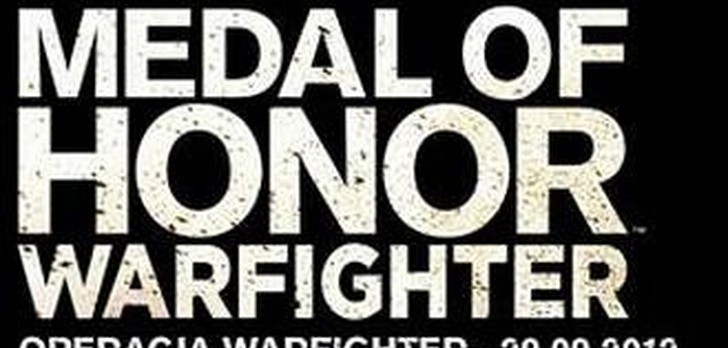 Operacja Warfighter