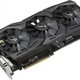 Asus GeForce GTX 1070 Ti Rog Strix 8GB GDDR5 (256 bit) DVI-D, 2xHDMI, 2xDP, BOX (ROG-STRIX-GTX1070TI-8G-GAMING)