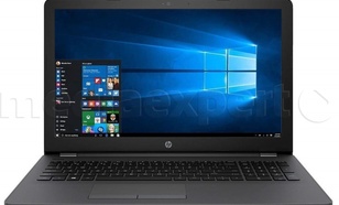 HP 250 G6 15,6" Intel Pentium N4200 - 4GB RAM - 256GB - Win10 Pro