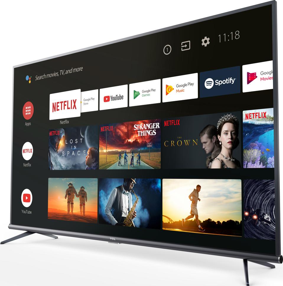 TCL 65EP660 LED 65