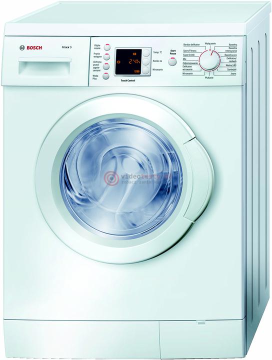 BOSCH Maxx 5 WLX 24461PL BOSCH Maxx 5 WLX 24461PL