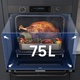 Samsung NV75N5641RB/EO