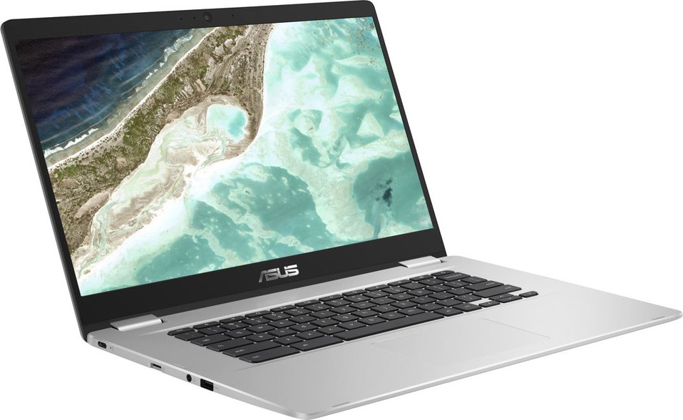 Asus Chromebook C523 (C523NA-A20166)