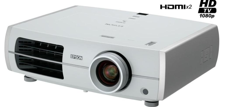 Epson EH-TW3600