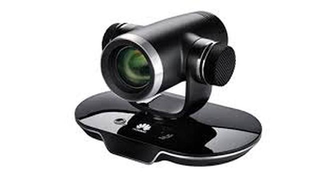 Huawei TE30 - nowoczesny wideoterminal all-in-one