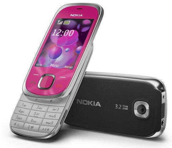 Nokia 7230