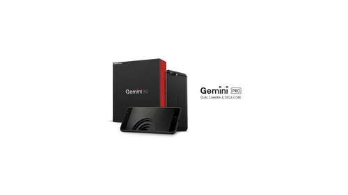 Ulefone Gemini Pro