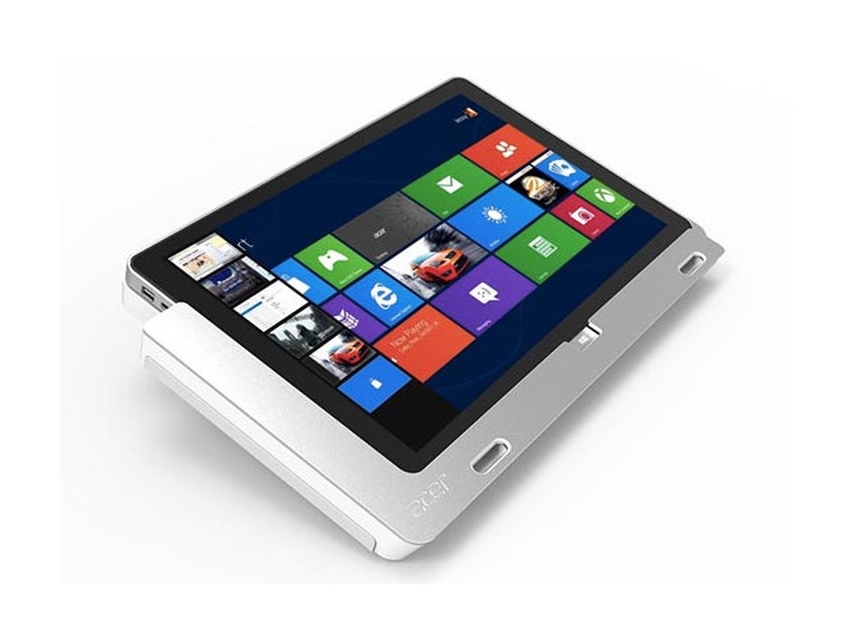 Acer ICONIA W700 - Tablet o wyjątkowych możliwościach
