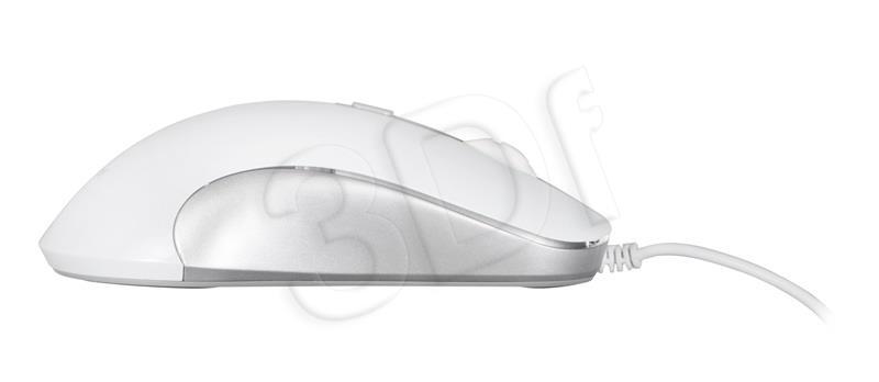 Activejet mysz przewodowa USB AMY-360