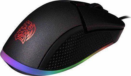 Thermaltake Thermaltake eSports MO-IRS-WDOHBK-01 (; 5000 DPI; kolor
