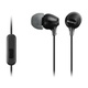 Sony MDR-EX15AP (czarny)