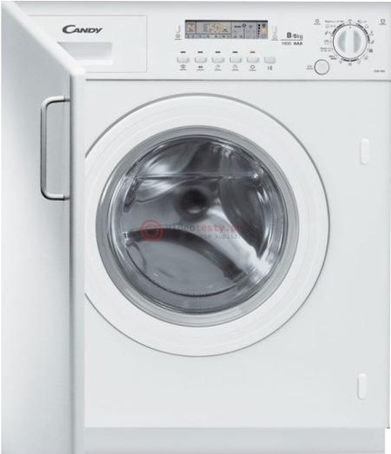 CANDY CDB 485D-37S