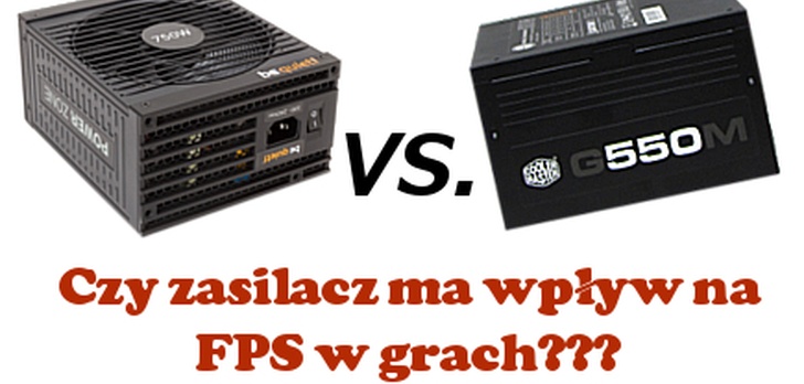 Czy Zasilacz ma Wpływ na Wydajność Komputera w Grach?