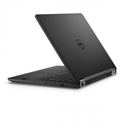Dell Latitude E7470 (N008LE747014EMEA)