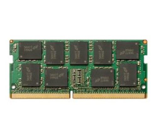 HP DDR4 16GB 2400 ECC