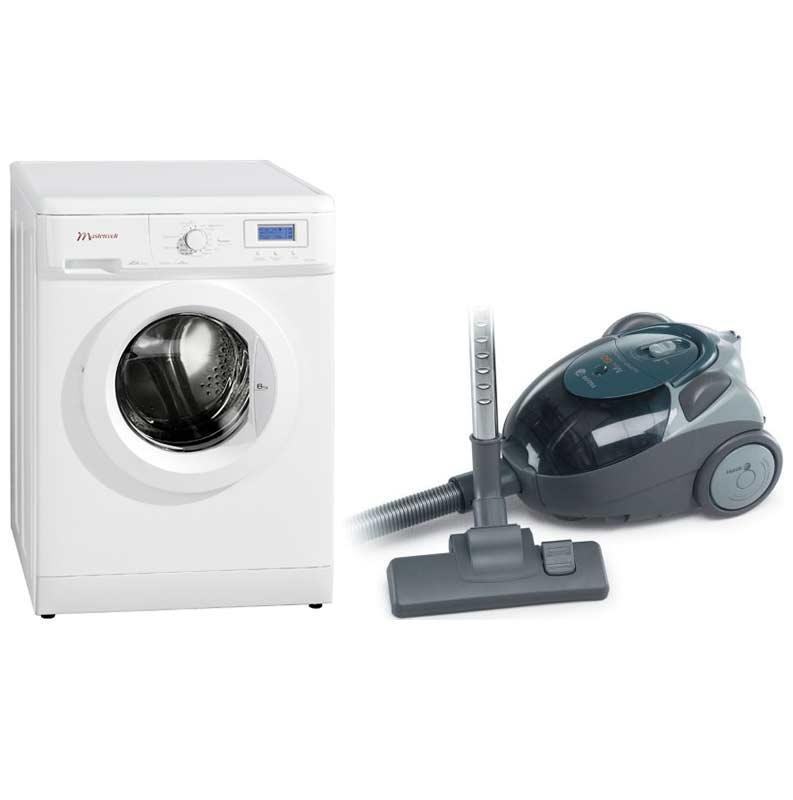 MASTERCOOK PFD 1066 + VCE 1500 SC MASTERCOOK PFD 1066 + VCE 1500 SC