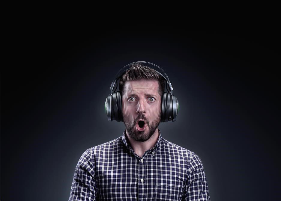 Razer Nari Ultimate (RZ04-02670100-R3M1) Razer Nari Ultimate (RZ04-02670100-R3M1)
