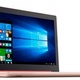 Lenovo Ideapad 320-15IAP (80XR00AJUS) czerwony koral