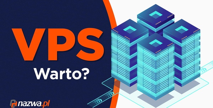 VPS od nazwa.pl? Czy naprawdę warto?