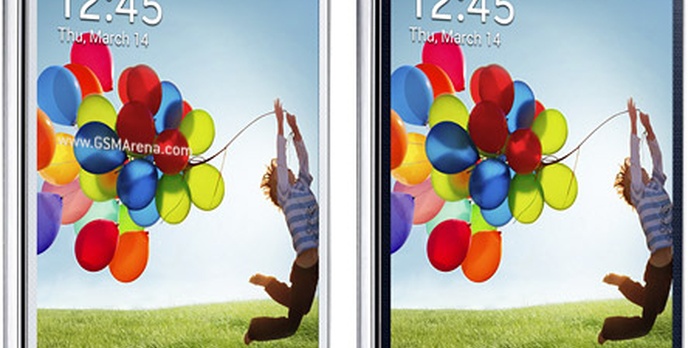 Ćwicz, rywalizuj i pomagaj razem z Samsung GALAXY S4 