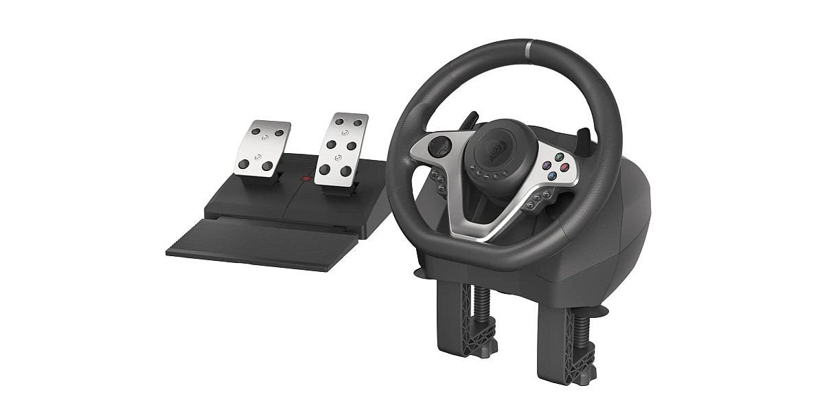 Genesis Seaborg 400 (NGK-1567) prezent dla dziecka