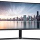 Samsung C34H890 34'' Led Va Uwqhd 4ms Mega