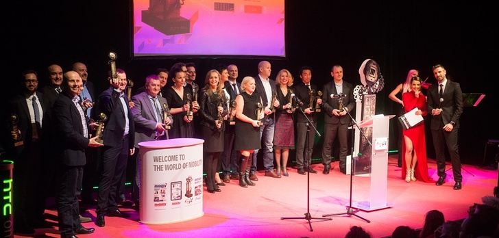 Gala Mobility Trends - „Złoty Bell” Dla Najlepszych Produktów
