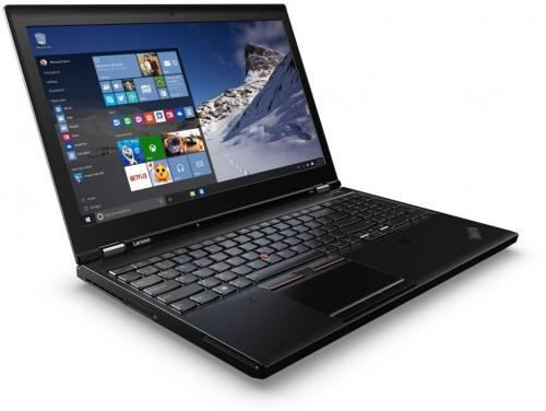 Lenovo ThinkPad P50 (20EN004BGE)