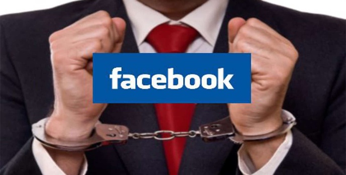 BlackBerry pozywa Facebooka!